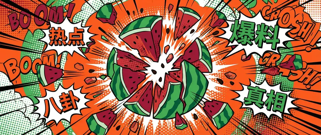 幼幼 - 幼幼自媒体最新入口 - 最新资讯幼幼 今日头瓜爆炸漫画横幅