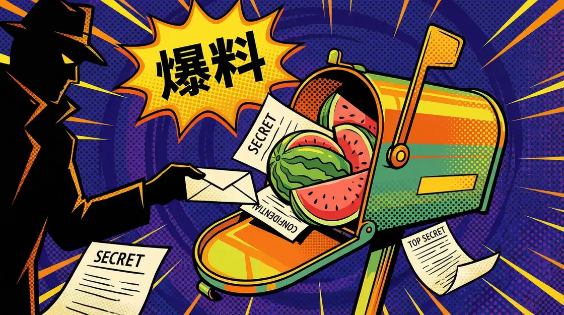 幼幼 - 幼幼自媒体最新入口 - 最新资讯幼幼 匿名爆料通道漫画插图